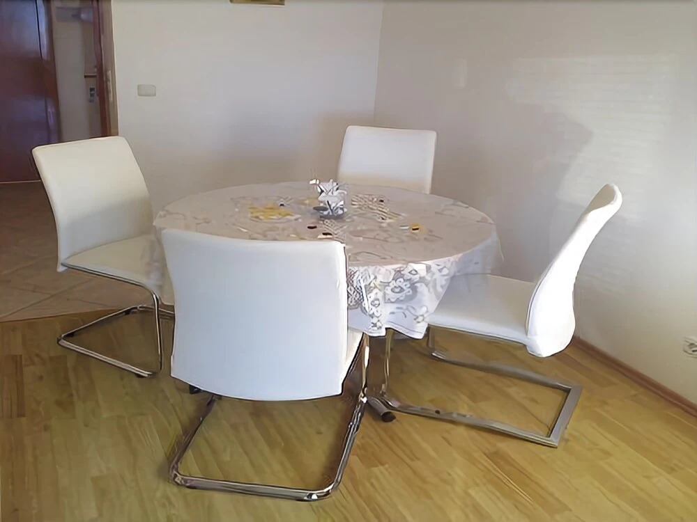 Apartments Tomislav