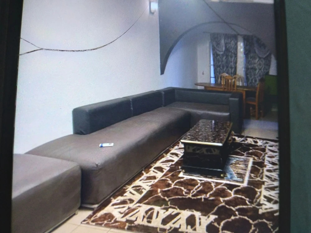 The Furnished Residences of Fasso Kanu -villa