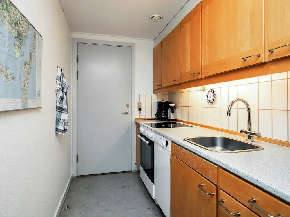 4 person holiday home in Rudkøbing-By Traum