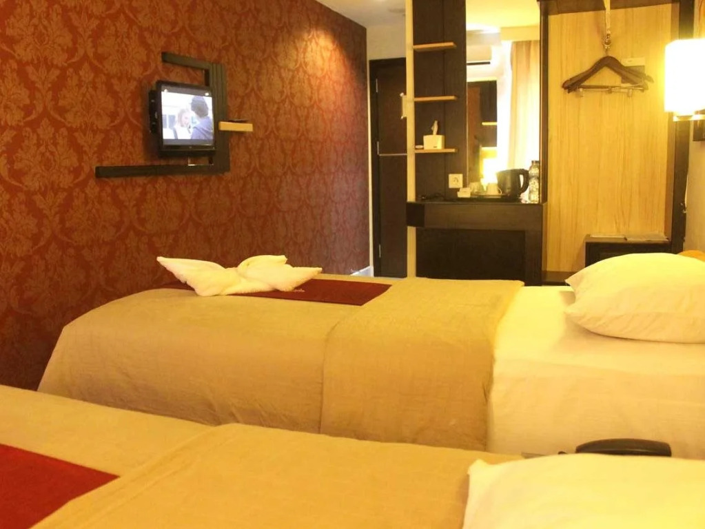 Travello Manado