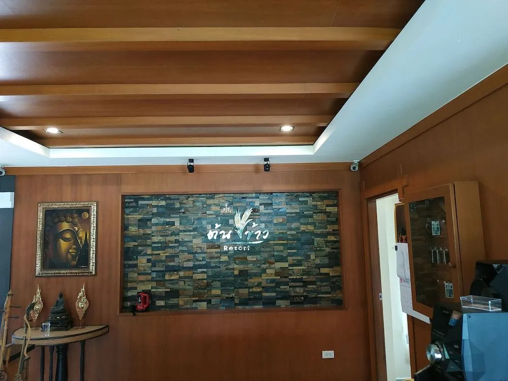 Tonkhao Resort