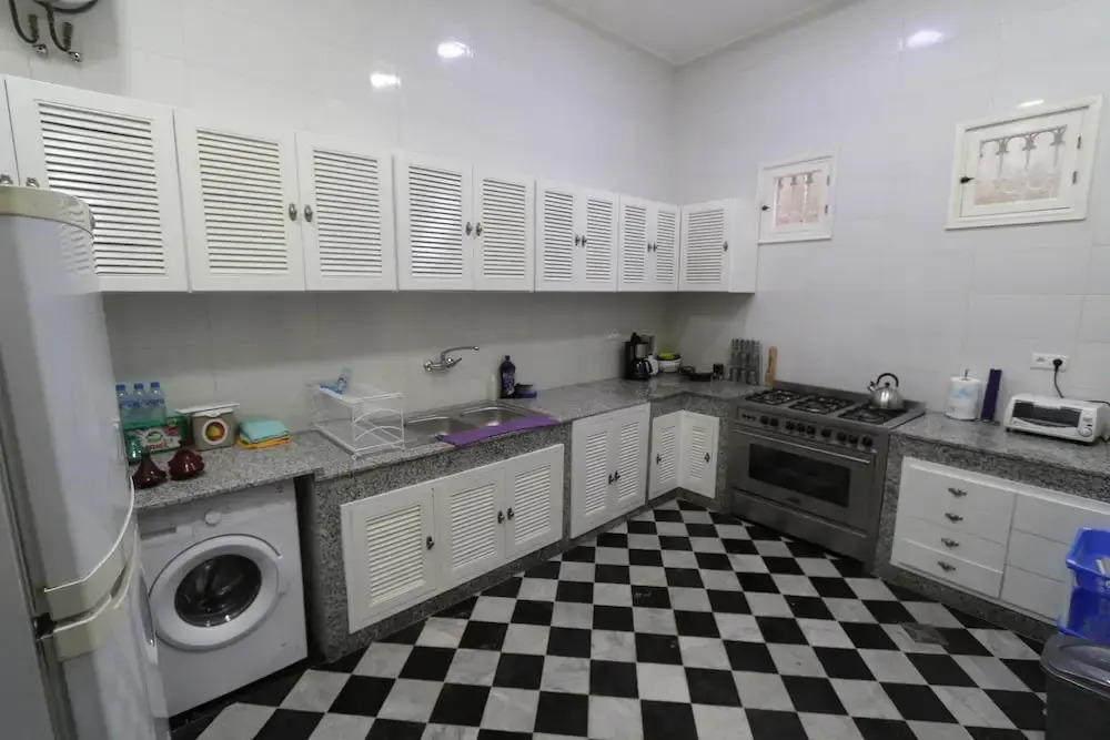 Property With 6 Bedrooms in Rabat, With Terrace and Wifi