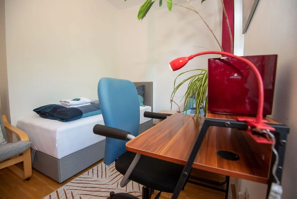 Appartements in Graz beim LKH