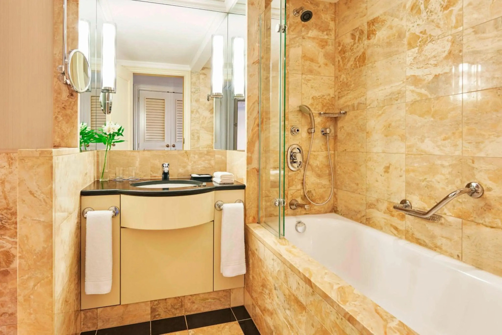 Sheraton Grand Warsaw