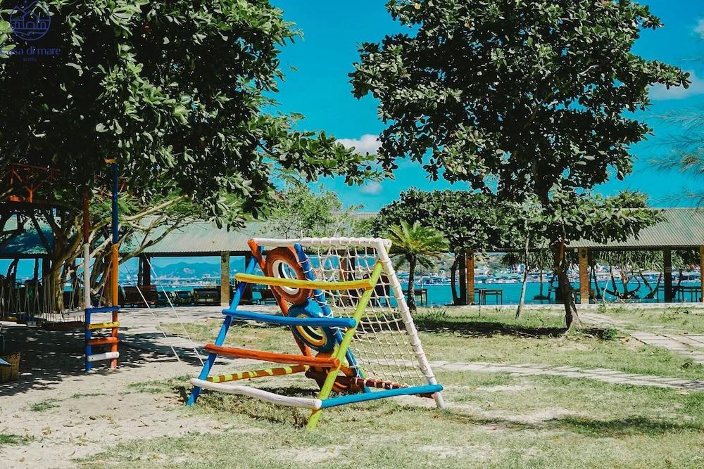 Casa Maya Resort