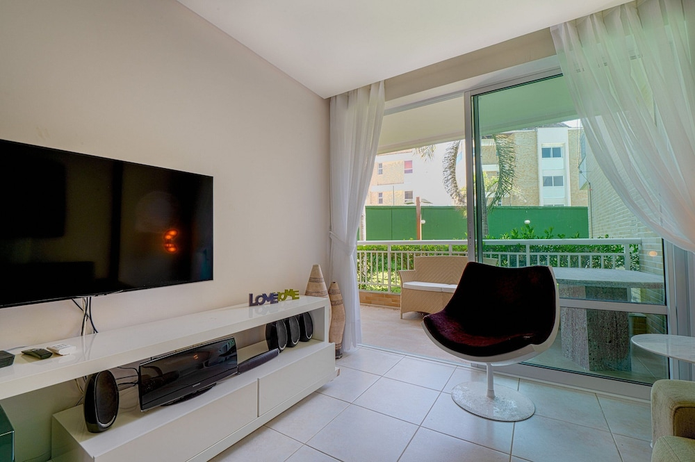 Paraiso das Dunas #15 - Beachfront By Carpediem