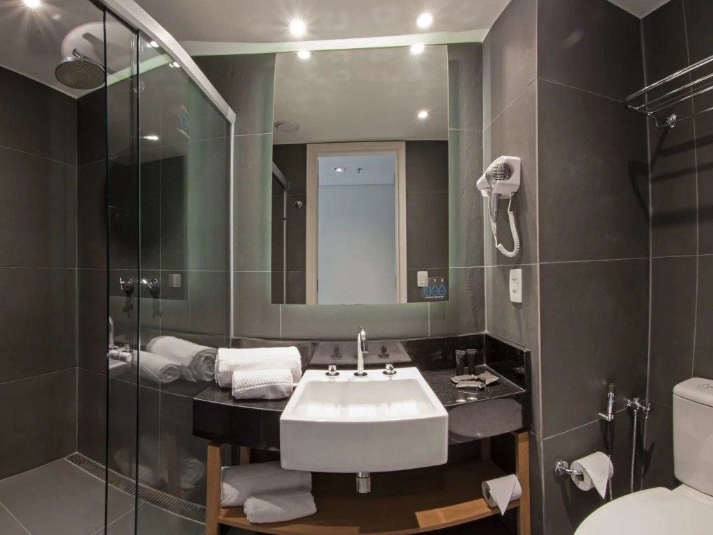 ibis Styles Parauapebas