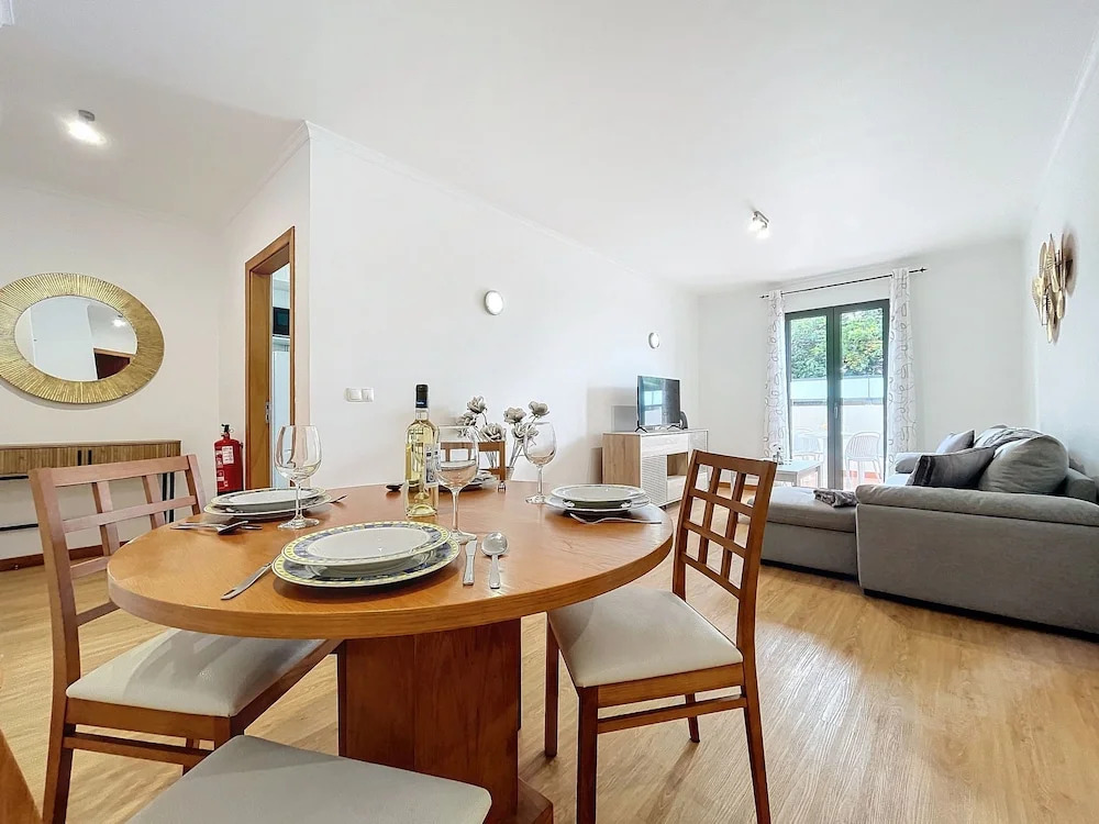 Estef nia Apartment by Atlantic Holiday