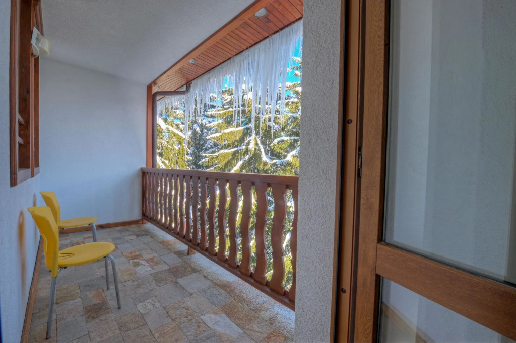MPM Family Hotel Merryan