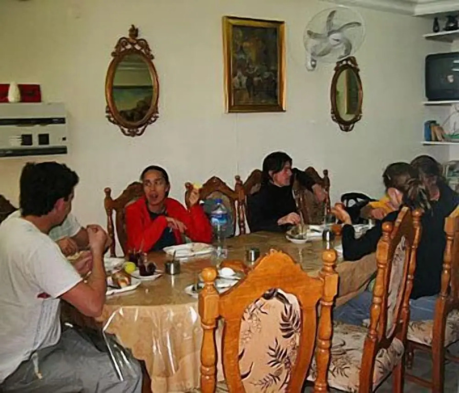 Farah Hotel