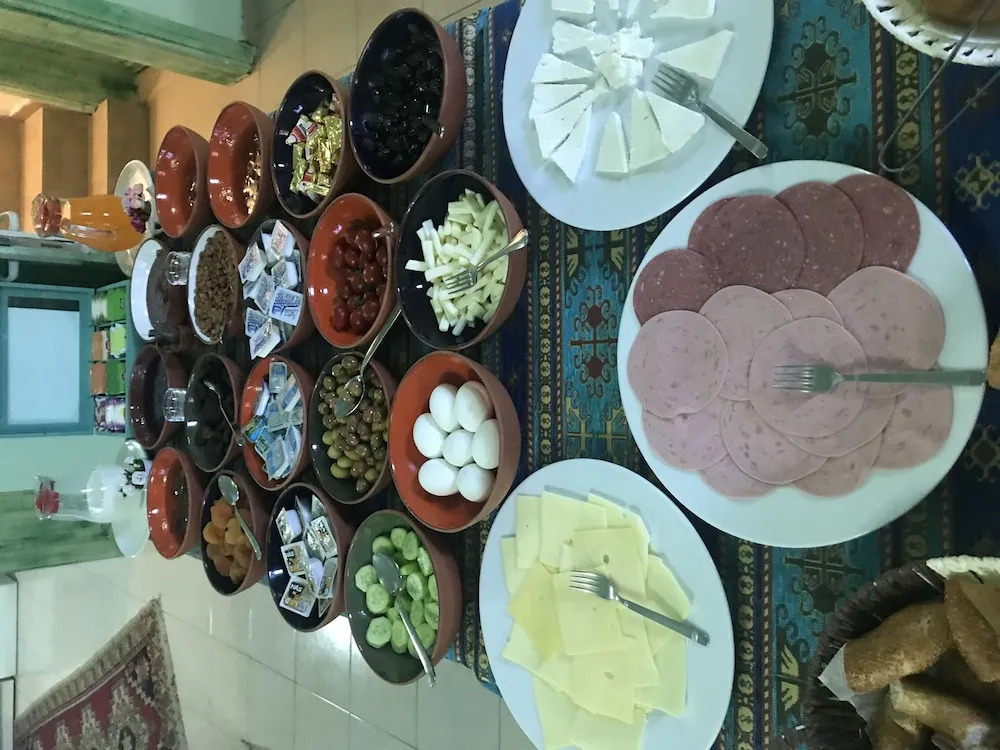 KEMAL STONE HOUSE HOTEL