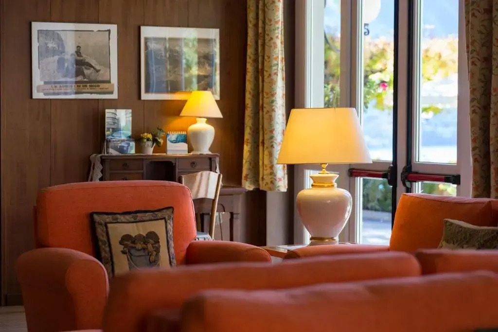 Hotel Miralago Wellness