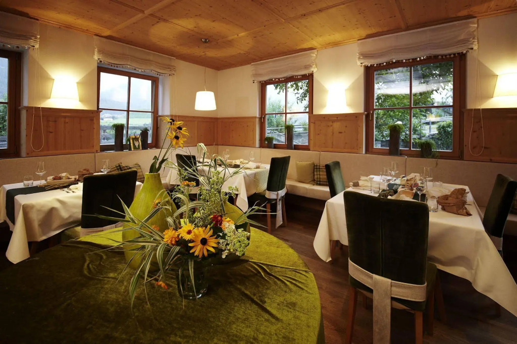 Boutique Hotel Pachers