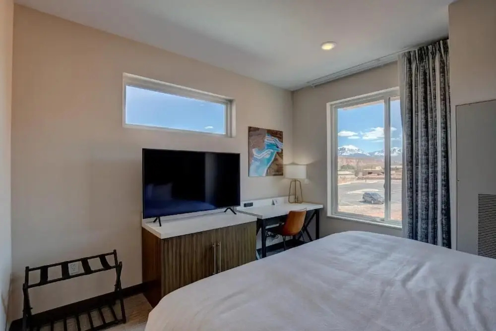 Scenic View Inn & Suites Moab
