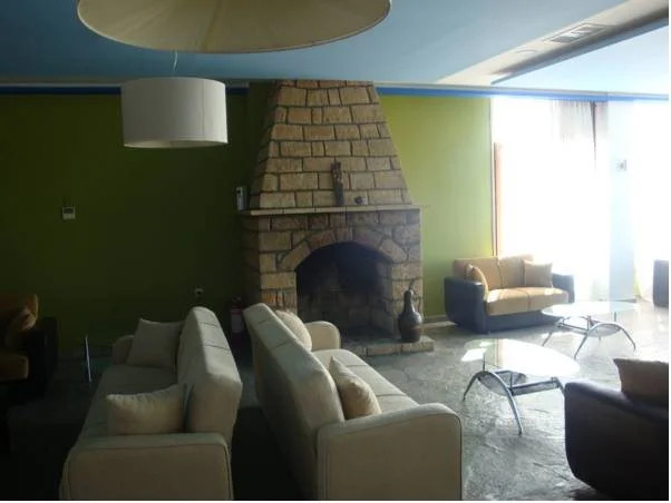 Aeolos Hotel