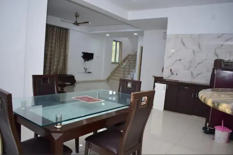 Kohinoor villa