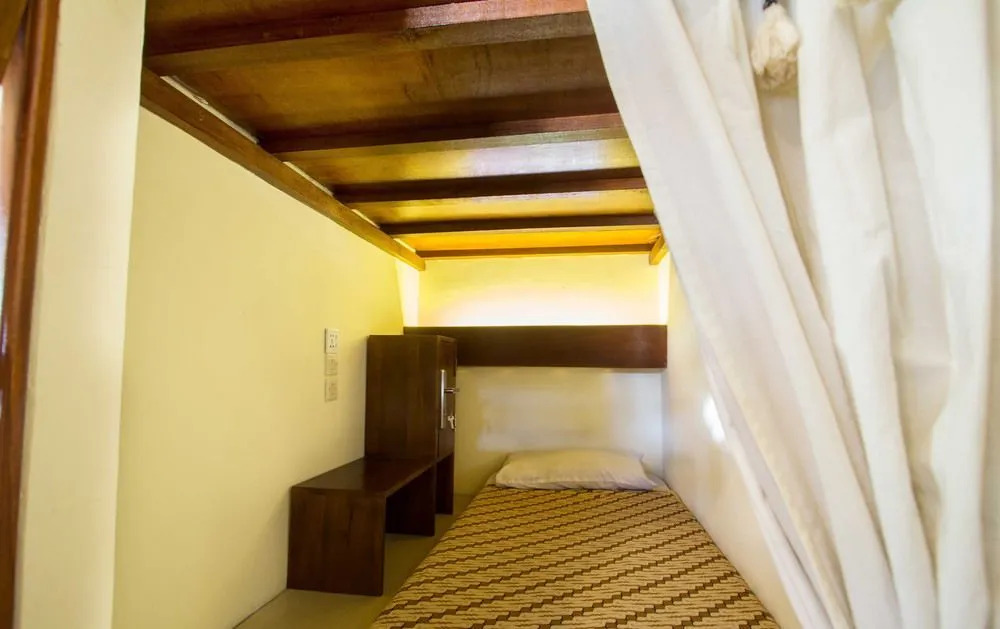 Duta Cabin
