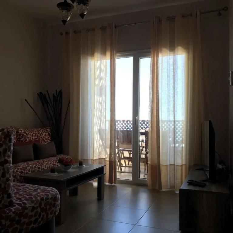 Appartement à Residence Bellavista