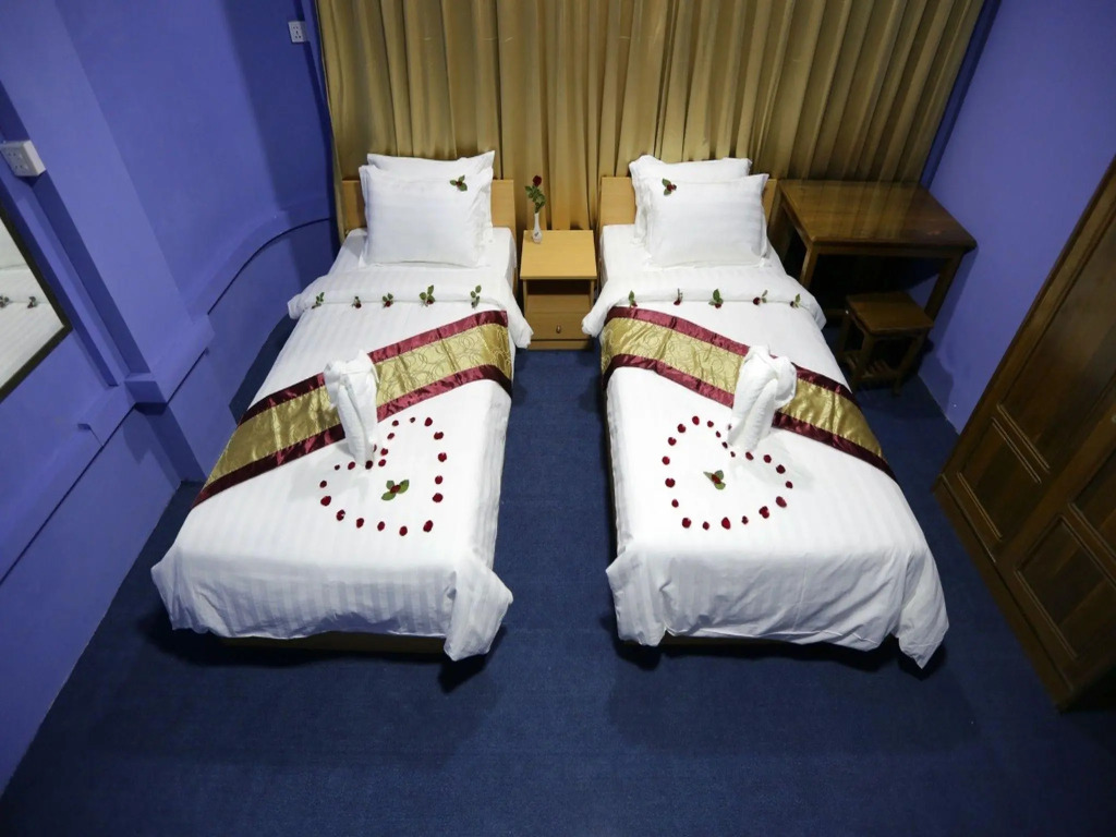 Vacation Hotel