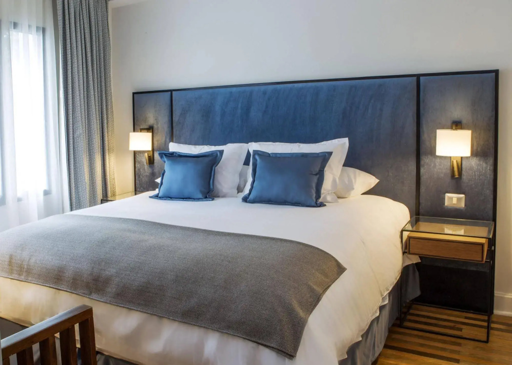 Hotel Luciano K