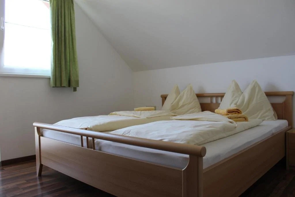 Apartments Luidold