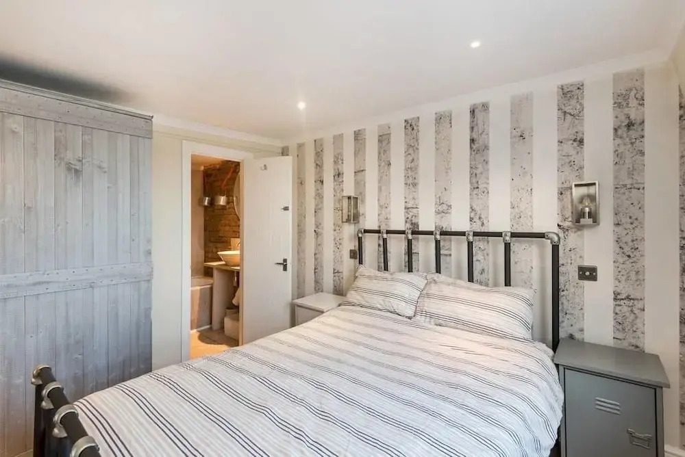 Lovely 1BR Flat Walk to Hyde Park