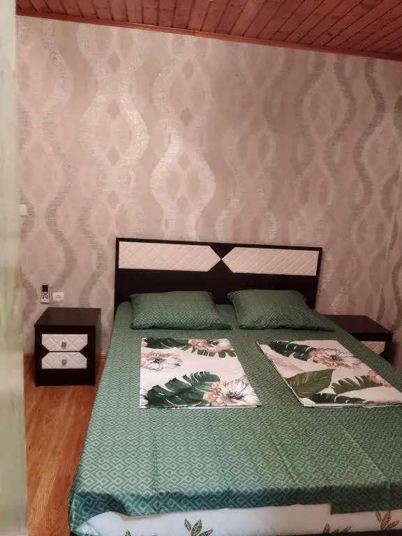 Guest House on Rechnaya 14G