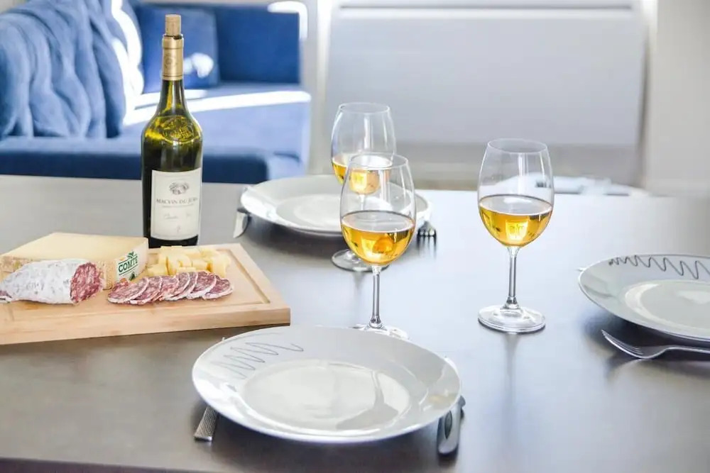 Appartement 101 - Lumineux - GregImmo