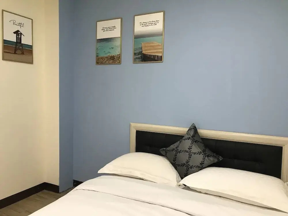 Leisure Homestay
