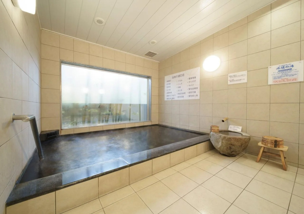 Super Hotel Kushiro Kurogane