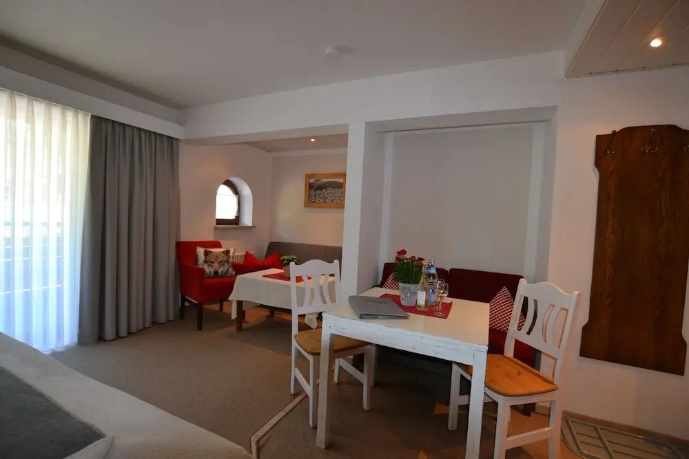 Alp-Chalet