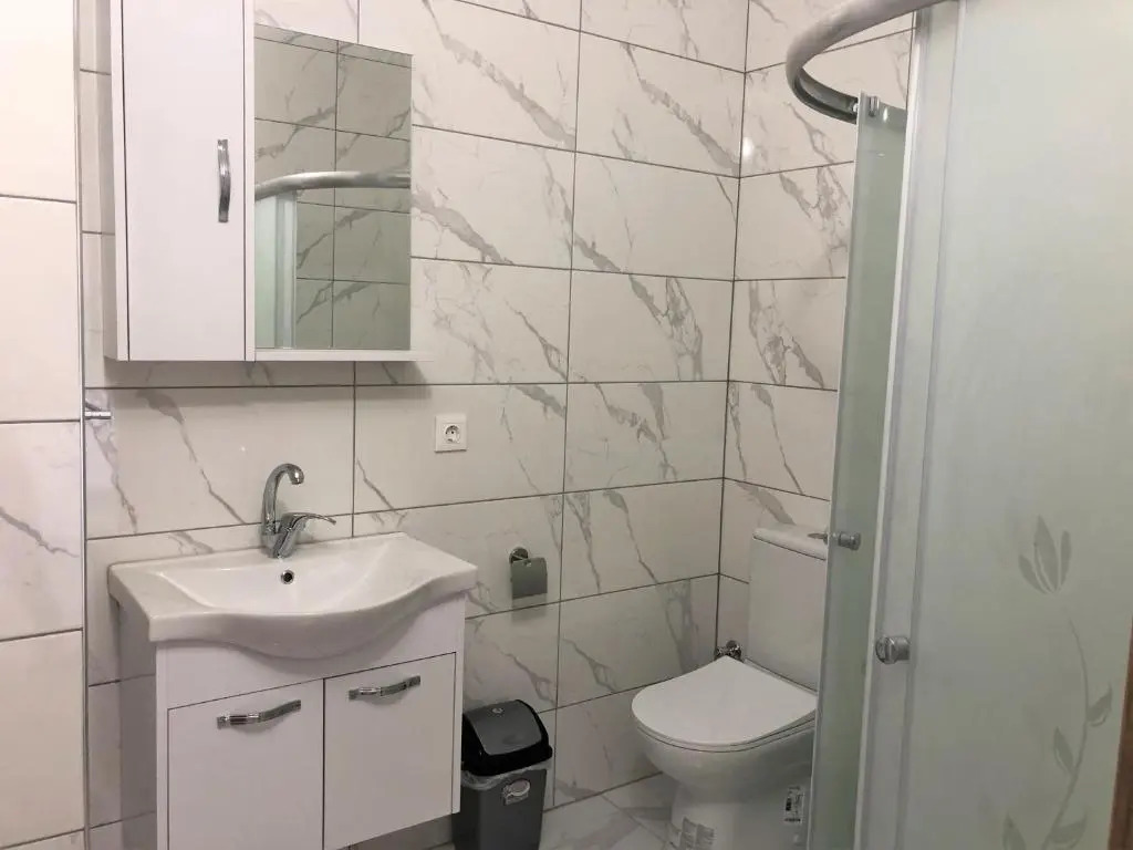 Cerrahpasa Apart Hotel