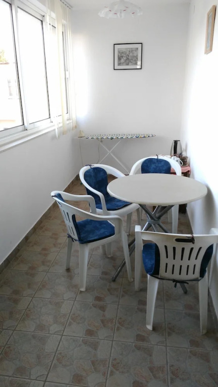 Pansion Ivanka Barac