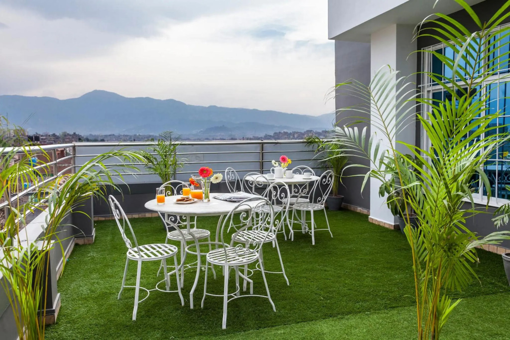 OYO 123 Hotel Prince Plaza