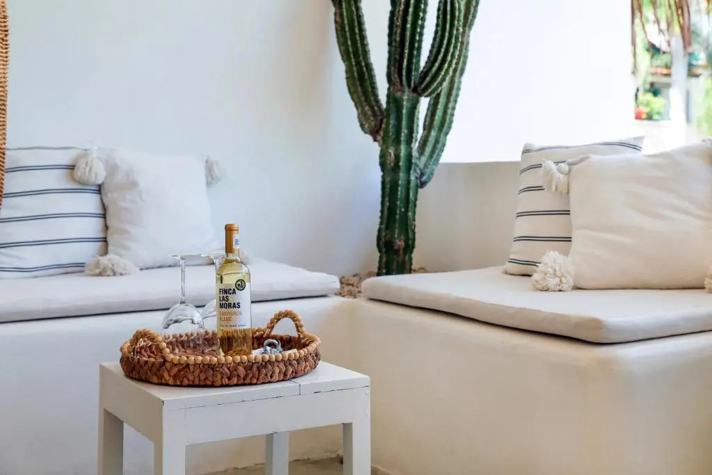 El 55 Sayulita Stylish couple getaway rooftop pool