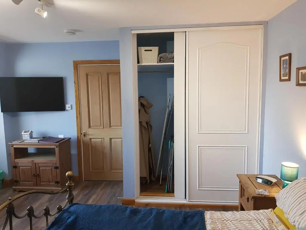 Cozy Scarning Apartment for Three