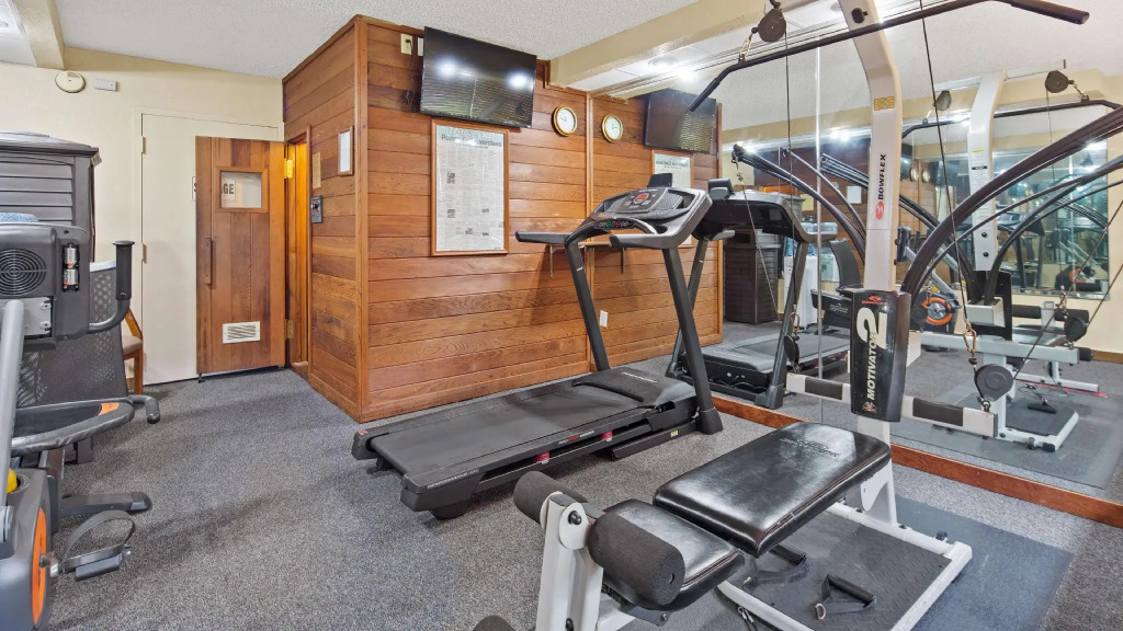 Best Western Cairo