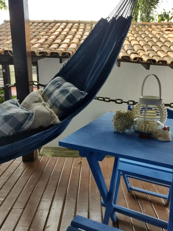 Casa das Árvores Guest House
