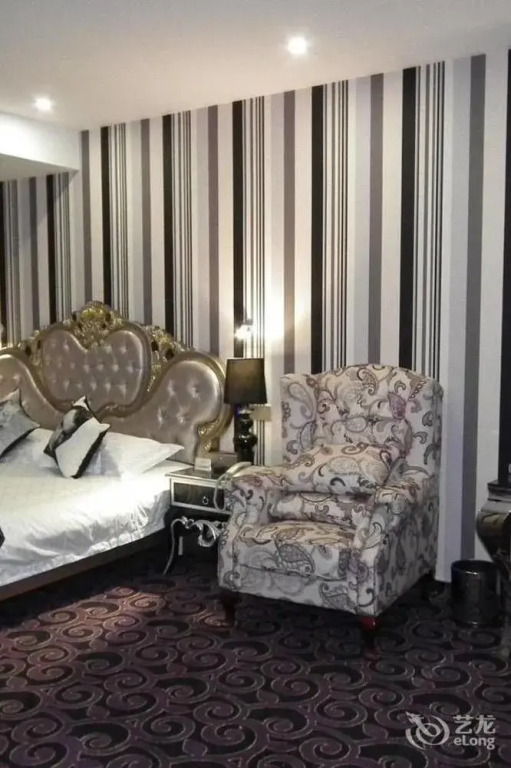 Victoria Hotel