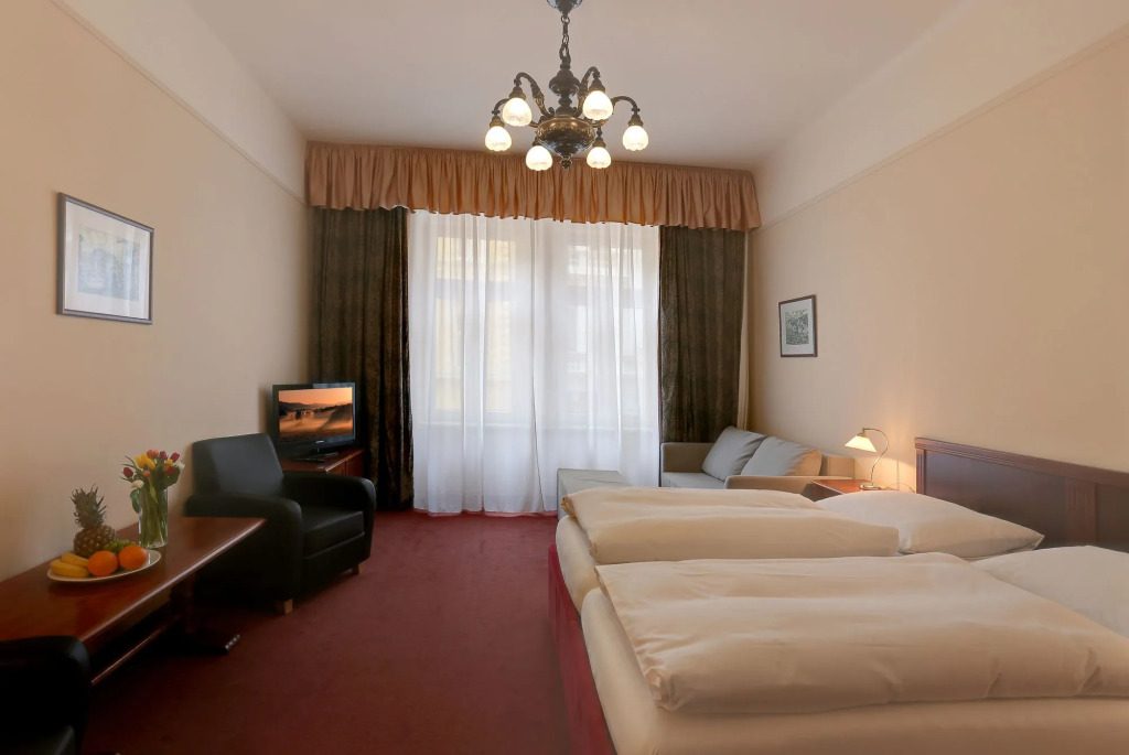 Hotel Kavalír