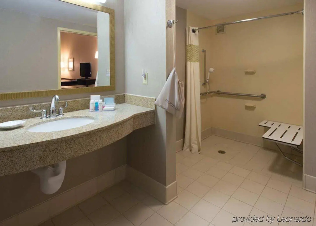 Hampton Inn Troy