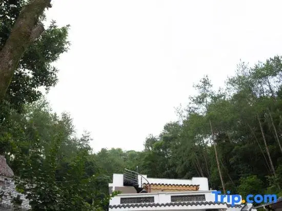 Laoguyu Homestay（Changting Ancient City Store）