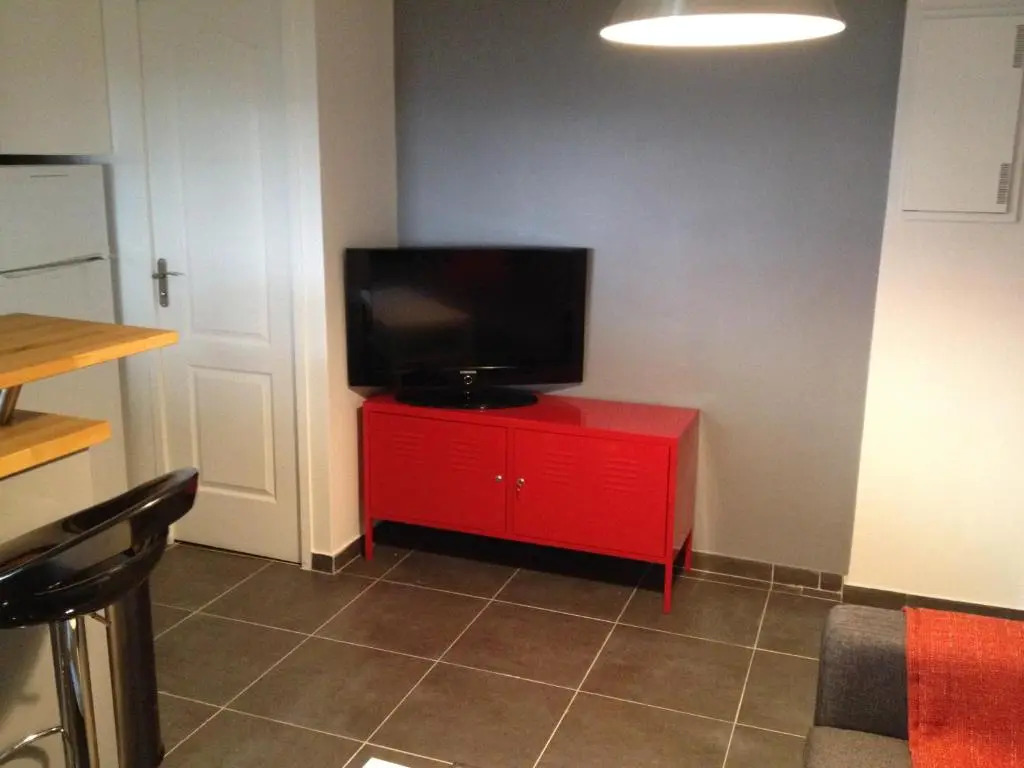 K&A Apartment