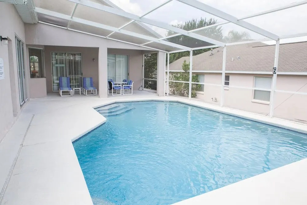 Ip60569 - Westridge - 5 Bed 3 Baths Villa