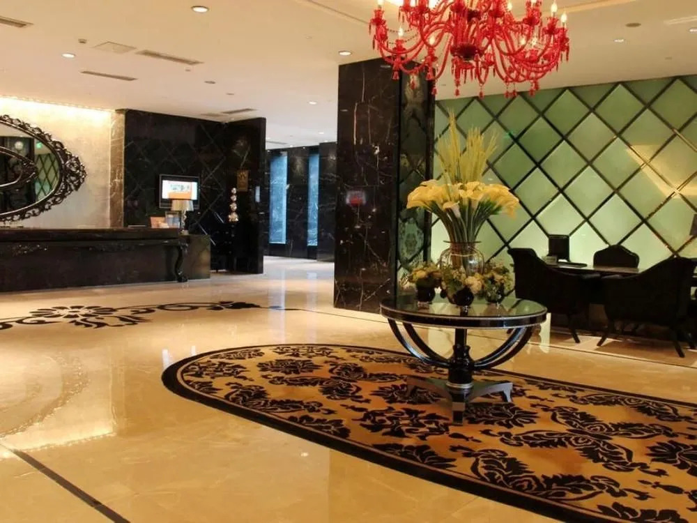 Jintailong International Hotel