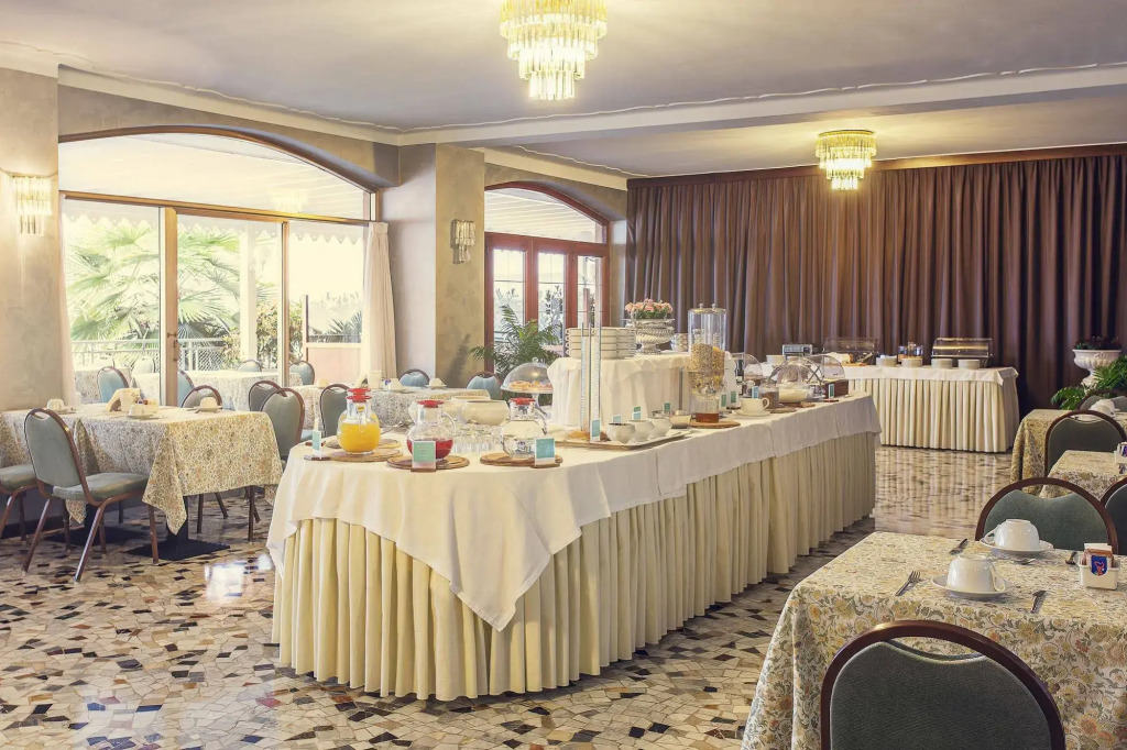 Hotel Tre Laghi