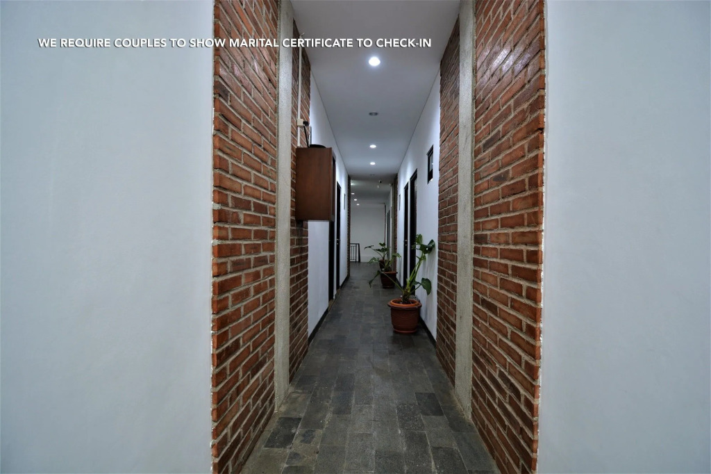 Legacy Residence Syariah