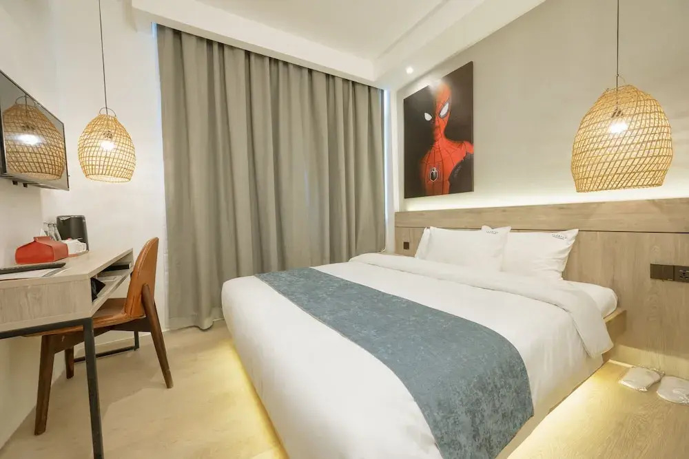 Theatre Hotel