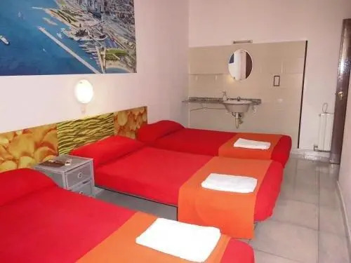 Pension Aris