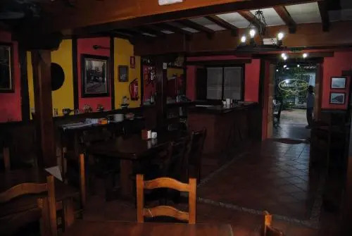Posada El Pescador